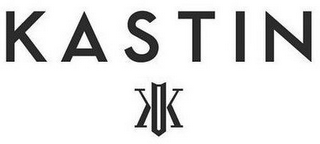 KASTIN KK logo