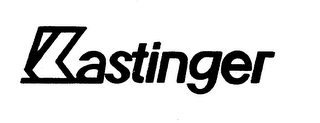 KASTINGER logo