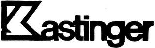 KASTINGER logo