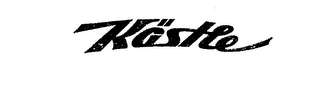 KASTLE logo