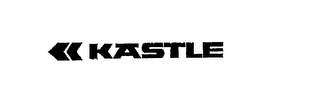 KASTLE logo
