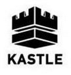 KASTLE logo