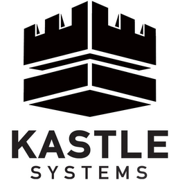 KASTLE SYSTEMS logo