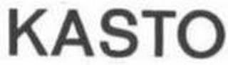 KASTO logo