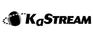 KASTREAM logo