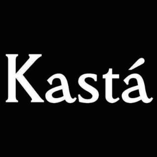 KASTÁ logo