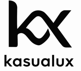 KASUALUX logo