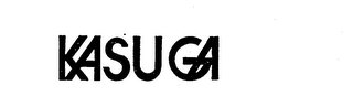 KASUGA logo