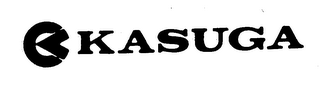 KASUGA logo