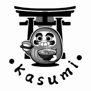 • KASUMI •