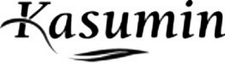 KASUMIN logo