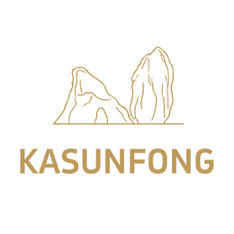 KASUNFONG logo