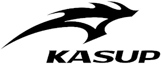 KASUP logo