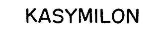 KASYMILON logo