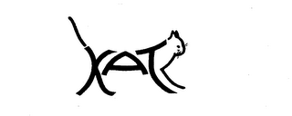KAT logo