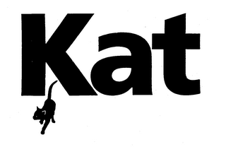 KAT logo