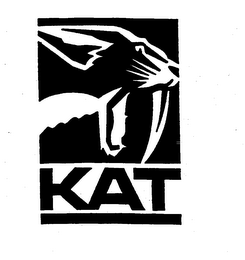KAT logo