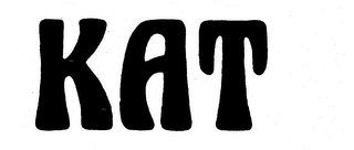 KAT logo