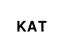 KAT logo