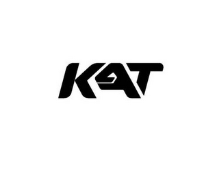 KAT logo