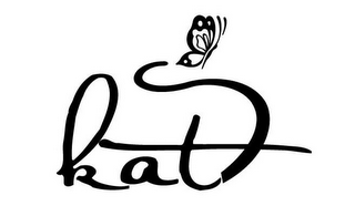 KAT logo
