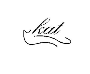 KAT logo