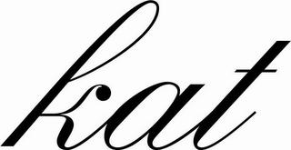 KAT logo
