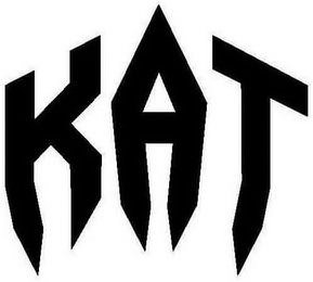 KAT logo