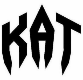 KAT logo