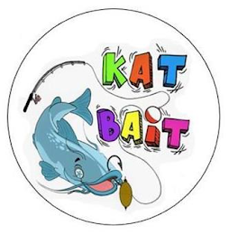 KAT BAIT logo