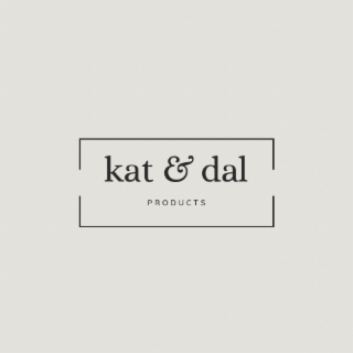KAT & DAL PRODUCTS logo