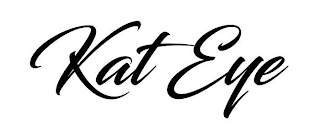 KAT EYE logo