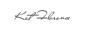 KAT FLORENCE