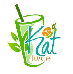 KAT JUICE logo