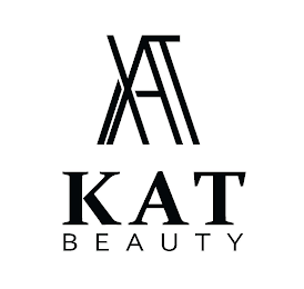 KAT KAT BEAUTY logo