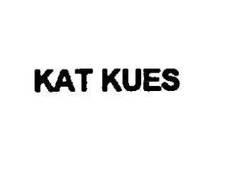KAT KUES logo