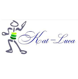 KAT-LUCA logo