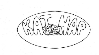 KAT NAP logo