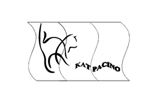 KAT PACINO logo