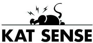 KAT SENSE logo