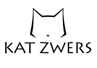 KAT ZWERS logo