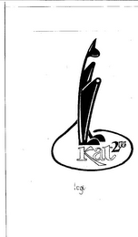 KAT2U logo