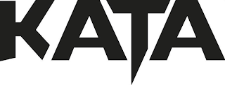 KATA logo