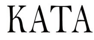 KATA logo