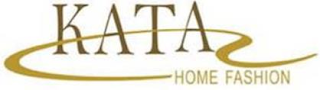 KATA HOME FASHION logo