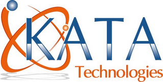 KATA TECHNOLOGIES logo