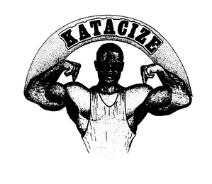 KATACIZE logo
