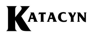 KATACYN logo