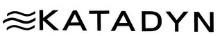 KATADYN logo