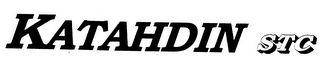 KATAHDIN STC logo